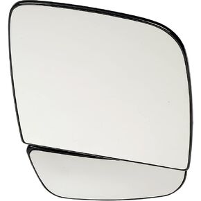 Dorman 57102 Passenger Side Door Mirror Glass Compatible with Select Ford Models in Kuwait