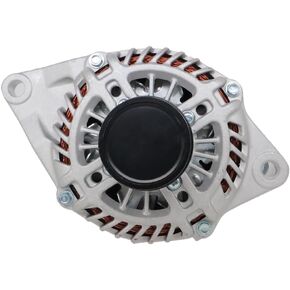 BOSMAI NEW 11231 المولد متوافق مع Chrysler 200 Series 2011-2013 لـ Chrysler Sebring for Dodge Avenger لـ Dodge Caliber Compass Patriot 2007-2017 2.0L 2.4L A2TJ0481 12V 120A in Saudi Arabia