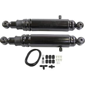 Monroe Max-Air MA835 Air Adjustable Air Shock Absorber Pack of 2 for Ford F-150 in Kuwait