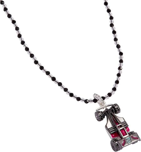 Alex and Ani Hot Wheels™ Racecar Pendant Necklace in Kuwait