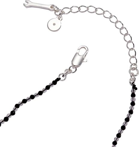 Alex and Ani Hot Wheels™ Racecar Pendant Necklace in Kuwait