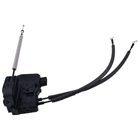 Actuator Lock Door Lock Race Holdwell 81320-3W000 81320-3W010 متوافق مع Kia Sportage 2011-2016 in Saudi Arabia