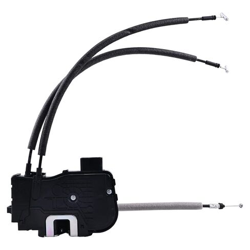 Actuator Lock Door Lock Race Holdwell 81320-3W000 81320-3W010 متوافق مع Kia Sportage 2011-2016 in Saudi Arabia
