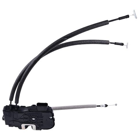 Actuator Lock Door Lock Race Holdwell 81320-3W000 81320-3W010 متوافق مع Kia Sportage 2011-2016 in Saudi Arabia