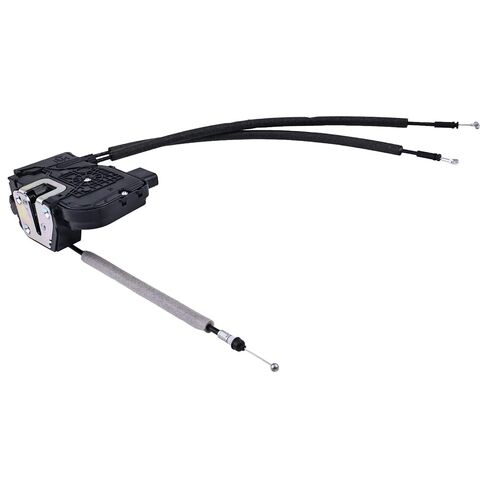 Actuator Lock Door Lock Race Holdwell 81320-3W000 81320-3W010 متوافق مع Kia Sportage 2011-2016 in Saudi Arabia