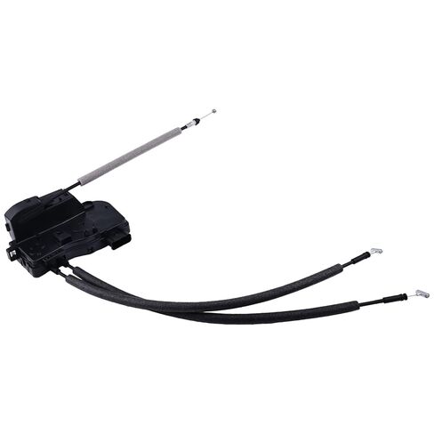 Actuator Lock Door Lock Race Holdwell 81320-3W000 81320-3W010 متوافق مع Kia Sportage 2011-2016 in Saudi Arabia