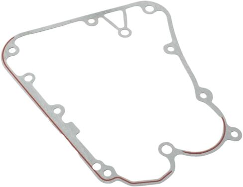 Gasket For Scooter Right Crankcase Cover Compatible With CT300 G-Dink X-Town Agility 16 X-Town City XCiting 300i R300i 11394-KHE7-900 in Saudi Arabia