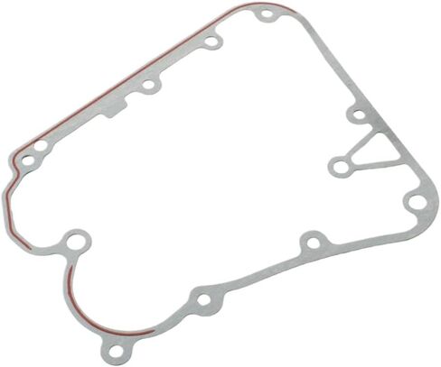 Gasket For Scooter Right Crankcase Cover Compatible With CT300 G-Dink X-Town Agility 16 X-Town City XCiting 300i R300i 11394-KHE7-900 in Saudi Arabia