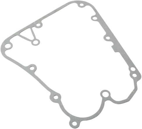 Gasket For Scooter Right Crankcase Cover Compatible With CT300 G-Dink X-Town Agility 16 X-Town City XCiting 300i R300i 11394-KHE7-900 in Saudi Arabia