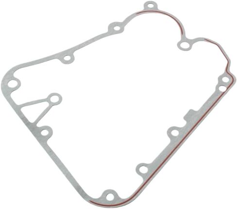 Gasket For Scooter Right Crankcase Cover Compatible With CT300 G-Dink X-Town Agility 16 X-Town City XCiting 300i R300i 11394-KHE7-900 in Saudi Arabia