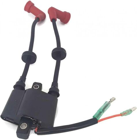 Universal Outboard Engine Voltage Ignition Coil Compatible With T36-04000600 HDX in Saudi Arabia
