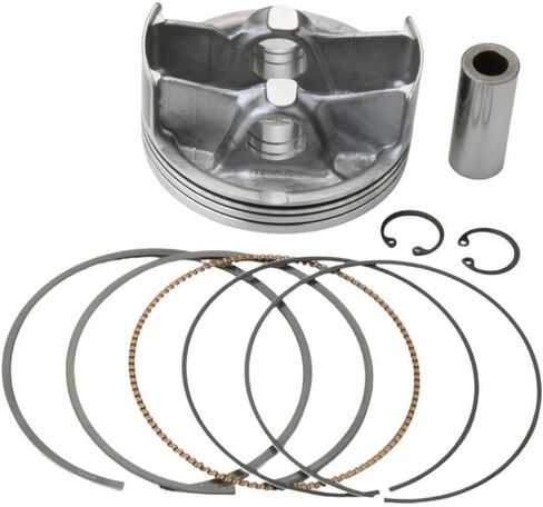 95mm Piston Kit For ATV Compatible With YFZ450 WR450F 5TG116311200 5TG1160300 in Saudi Arabia