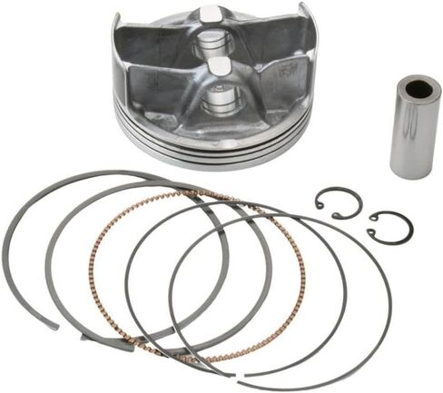 95mm Piston Kit For ATV Compatible With YFZ450 WR450F 5TG116311200 5TG1160300 in Saudi Arabia