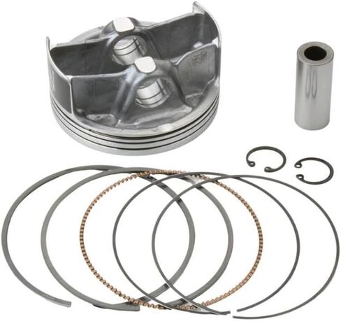 95mm Piston Kit For ATV Compatible With YFZ450 WR450F 5TG116311200 5TG1160300 in Saudi Arabia