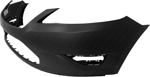 المصدات التي تسليم - Primered ، الوفير الأمامي الغطاء اللفافة لعام 2010 2011 2012 Ford Taurus Se Sel Limited Sho 10 11 12 ، FO1000651 in Saudi Arabia