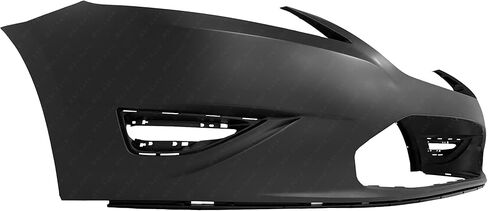 المصدات التي تسليم - Primered ، الوفير الأمامي الغطاء اللفافة لعام 2010 2011 2012 Ford Taurus Se Sel Limited Sho 10 11 12 ، FO1000651 in Saudi Arabia