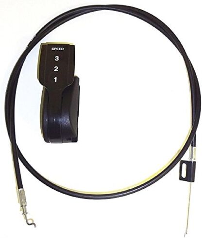 Honda 54630-VG4-H01 Drive Speed Change Cable in Saudi Arabia