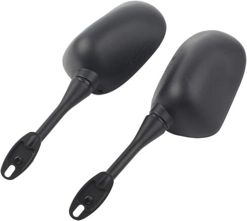 Cnwaga3 Pair Motorcycle Rearview Side Mirror Left & Right Side for HONDA CBR600RR 2003-2014, CBR1000RR 2004-2007 in Saudi Arabia