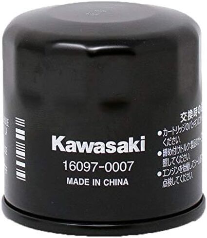 Edwards Oil Change Kit fits 2006-2013 Kawasaki Brute Force 650 ATV in Saudi Arabia