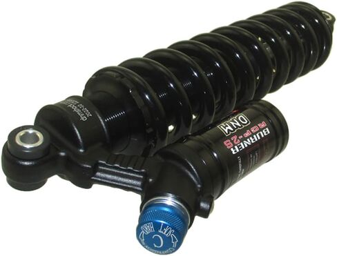 265mm 450 رطل DNM صدمة خلفية لـ Sur Ron Light Bee X Surron Electric Dirt Bike in Saudi Arabia