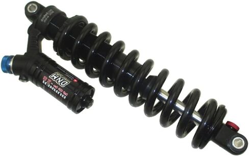 265mm 450 رطل DNM صدمة خلفية لـ Sur Ron Light Bee X Surron Electric Dirt Bike in Saudi Arabia