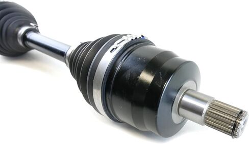 محور السيرة الذاتية اليمنى الخلفية الدقيقة لـ CFMOTO 9DS#-280200-6000 ، تم اختبار الجودة ، المعالجة بالحرارة ، 4140 الصلب ، الملاءمة الدقيقة ، ATVPC in Saudi Arabia
