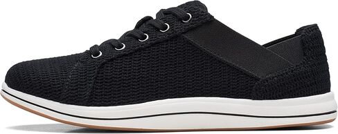 حذاء Cloudsteppers من Clarks للسيدات للجري والتدريب باللون الأزرق in Saudi Arabia