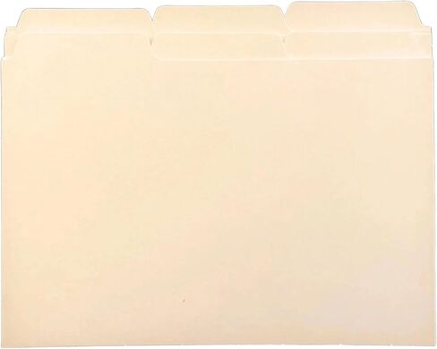 Tintoast USA Natural Wood DIY وصفة مربع مع مقاطعات لبطاقات الوصفة 4x6 | مربع ملف الخشب الطبيعي الحديث لبطاقات فهرس 4x6 | صنع الأمريكي in Saudi Arabia