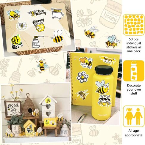 DETICKERS Glow in The Dark Stickers for Kids Stickers for Water Bottles Teens Waterproof Glow in The Dark Stickers for Ceiling Room Decor in Saudi Arabia
