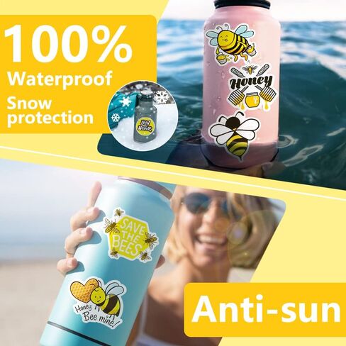 DETICKERS Glow in The Dark Stickers for Kids Stickers for Water Bottles Teens Waterproof Glow in The Dark Stickers for Ceiling Room Decor in Saudi Arabia