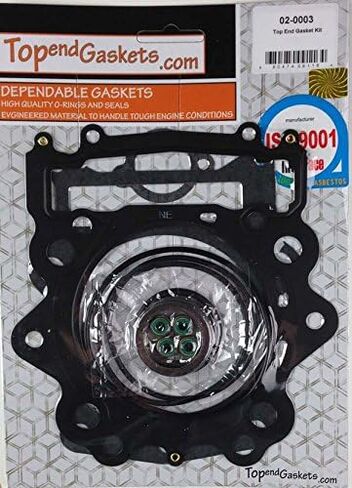طقم طوقا أعلى رأس متوافق مع Yamaha Rhino 700 Fi Raptor 700 700R Grizzly 700 in Saudi Arabia