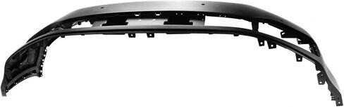 Yukon XL Front Bumper Cover Compatible with 2015 2016 2017 2018 2019 2020 GMC Yukon & Yukon XL 84407940 GM1000975, W/Sensor Holes in Saudi Arabia