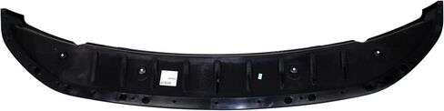 مجموعة غلاف المصد من Garage-Pro متوافقة مع RAM 1500 2011-2012 ، Dodge RAM 1500 2009-2010 للنماذج التي لا تحتوي على حزمة رياضية مقدمة ، أعلى in Saudi Arabia