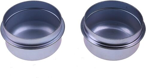 FridayParts 2x غبار الغبار M135582 TCU10075 متوافق مع John Deere 647 647A 657 657A 667 667A 717 717A 717E 727 727A F687 737 757 797 997 F620 F680 M653 M655 M655 M655 M655 M65 in Saudi Arabia