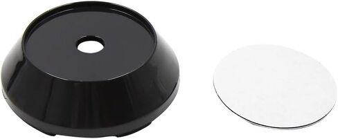 UXCELL 4 PCS 65MM DIA 5 CLIPS CAR CAR WELLE CENTER CENTER CENT in Saudi Arabia