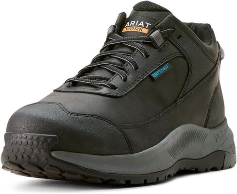 ARIAT للرجال يغيرون مركبة مقاومة للماء أحذية حذاء حذاء وأمان in Saudi Arabia