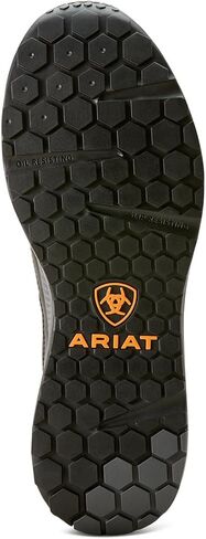 ARIAT للرجال يغيرون مركبة مقاومة للماء أحذية حذاء حذاء وأمان in Saudi Arabia