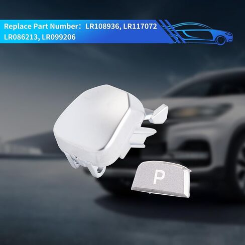 RLDYM GEAR SHIFT LEVER COVER WOVER و PUNTING COVER in Saudi Arabia