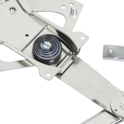 CCIYU 741-673 منظم نافذة الطاقة WHIT FIT FOR FORD FOR Explorer Sport TRAC 2002-2005 Front Leff Side in Saudi Arabia