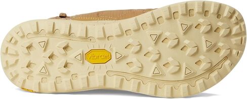 Merrell Women's Antora 3 Thermo Mid Zip Waterproof Hiking Boot, Tan, 7 in Saudi Arabia