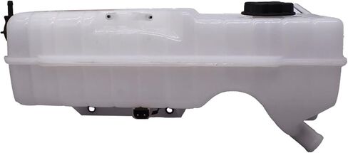 munirater Radiator Coolant Kettle Expansion Recovery Overflow Tank Replacement for 2004-2007 Volvo VNL VNM 20435566 in Saudi Arabia