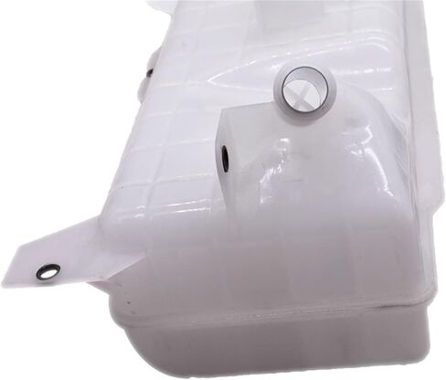 munirater Radiator Coolant Kettle Expansion Recovery Overflow Tank Replacement for 2004-2007 Volvo VNL VNM 20435566 in Saudi Arabia