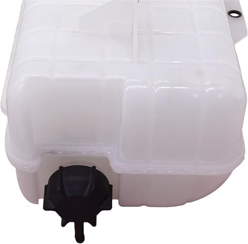 munirater Radiator Coolant Kettle Expansion Recovery Overflow Tank Replacement for 2004-2007 Volvo VNL VNM 20435566 in Saudi Arabia