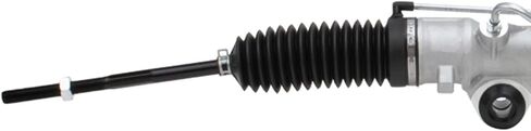 Detroit Axle - 5pc Front Rack and Pinion Kit for Ford 1994-2004 Mustang Power Steering Rack and Pinion Outer Tie Rods Lower Ball Joints 1995 1996 1997 1998 1999 2000 2001 2002 2003 Replacement in Saudi Arabia