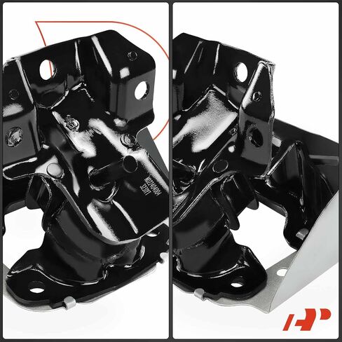 A-Premium 3PCS Engine Motor Mount and Transmission Mount Set Compatible with Chevrolet Silverado 1500 2007-2013, Silverado 1500 Classic 2007 & GMC Sierra 1500 2007-2013, Sierra 1500 Classic, 4.3L, RWD in Saudi Arabia
