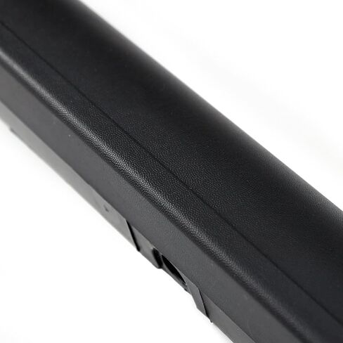 ECOTRIC Tailgate Molding Protector Cap Compatible with 1999-2007 Ford F150 F250 F350 Super Duty Molding Protector Top Cover Spoiler Replacement for 2C3Z9940602AAA FO1904103 in Saudi Arabia