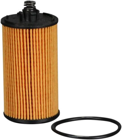 Ecogard X10592 Fremium Cartrgridge Oil Filter for Oil Tertorly Fits Chevrolet Trax 1.4L 2013-2021 ، Cruze 1.8L 2013-2015 ، Cruze 1.4L 2015 ، Sonic 1.4L 2013-2020 ، Cruze Limited 1.4L 2016 2016 in Saudi Arabia