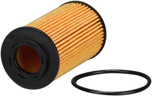 Ecogard X10592 Fremium Cartrgridge Oil Filter for Oil Tertorly Fits Chevrolet Trax 1.4L 2013-2021 ، Cruze 1.8L 2013-2015 ، Cruze 1.4L 2015 ، Sonic 1.4L 2013-2020 ، Cruze Limited 1.4L 2016 2016 in Saudi Arabia