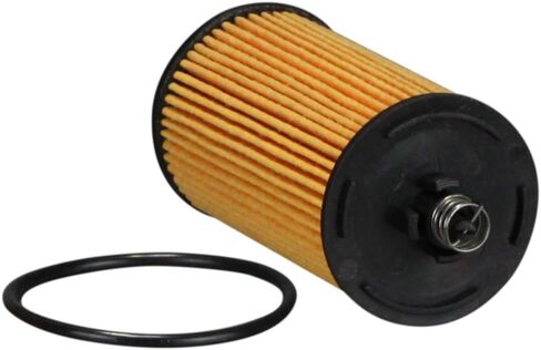 Ecogard X10592 Fremium Cartrgridge Oil Filter for Oil Tertorly Fits Chevrolet Trax 1.4L 2013-2021 ، Cruze 1.8L 2013-2015 ، Cruze 1.4L 2015 ، Sonic 1.4L 2013-2020 ، Cruze Limited 1.4L 2016 2016 in Saudi Arabia