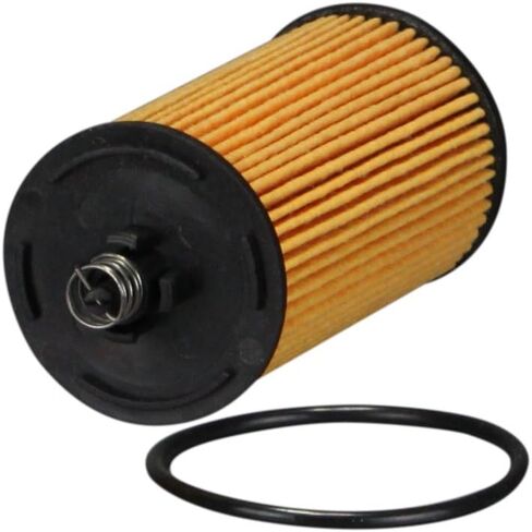 Ecogard X10592 Fremium Cartrgridge Oil Filter for Oil Tertorly Fits Chevrolet Trax 1.4L 2013-2021 ، Cruze 1.8L 2013-2015 ، Cruze 1.4L 2015 ، Sonic 1.4L 2013-2020 ، Cruze Limited 1.4L 2016 2016 in Saudi Arabia